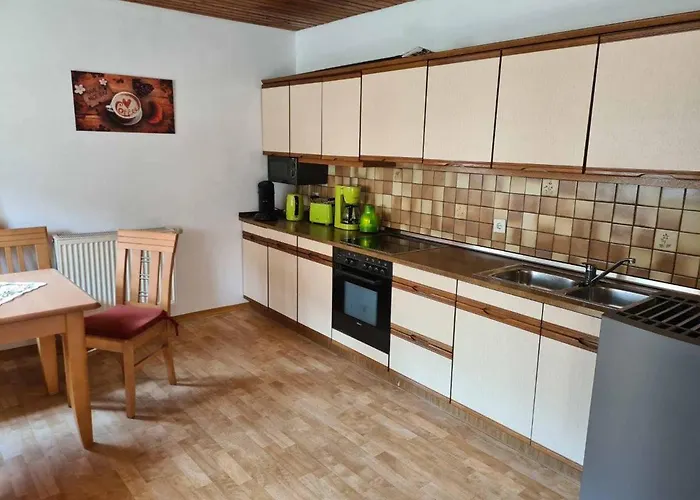 Ferienhaus Am Bach