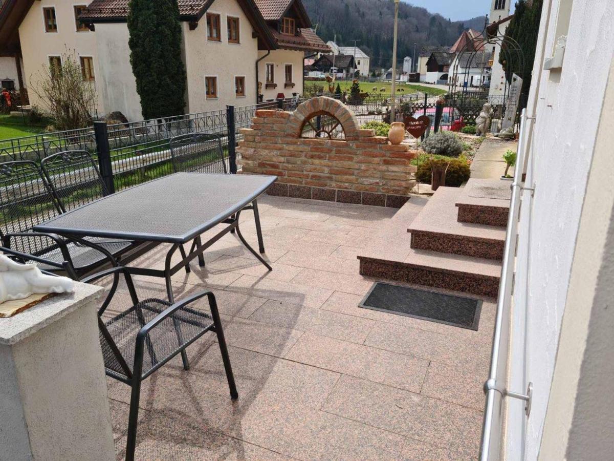 Am Bach Feriehus