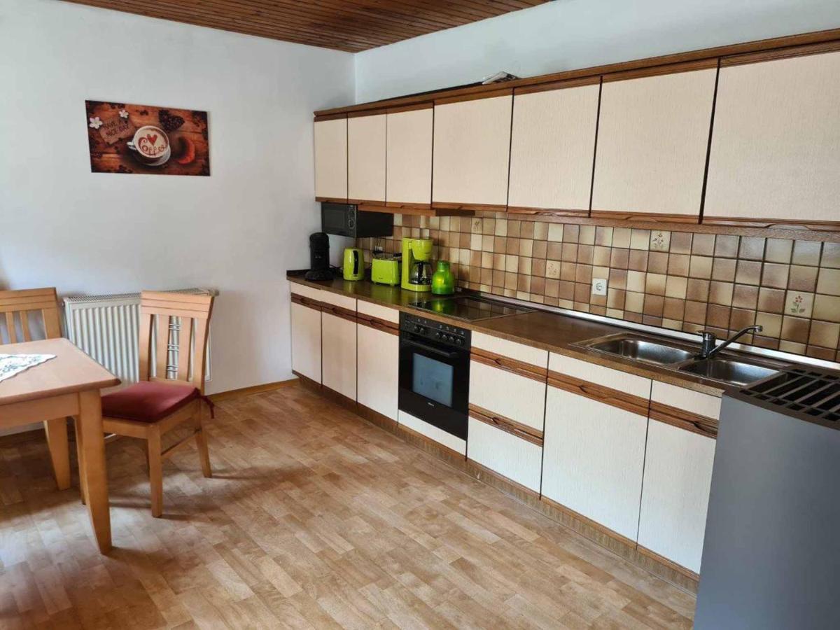 Am Bach Ferienhaus
