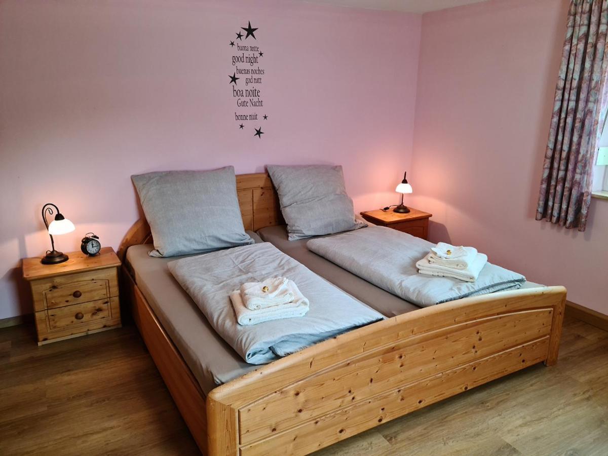 Ferienhaus Am Bach *