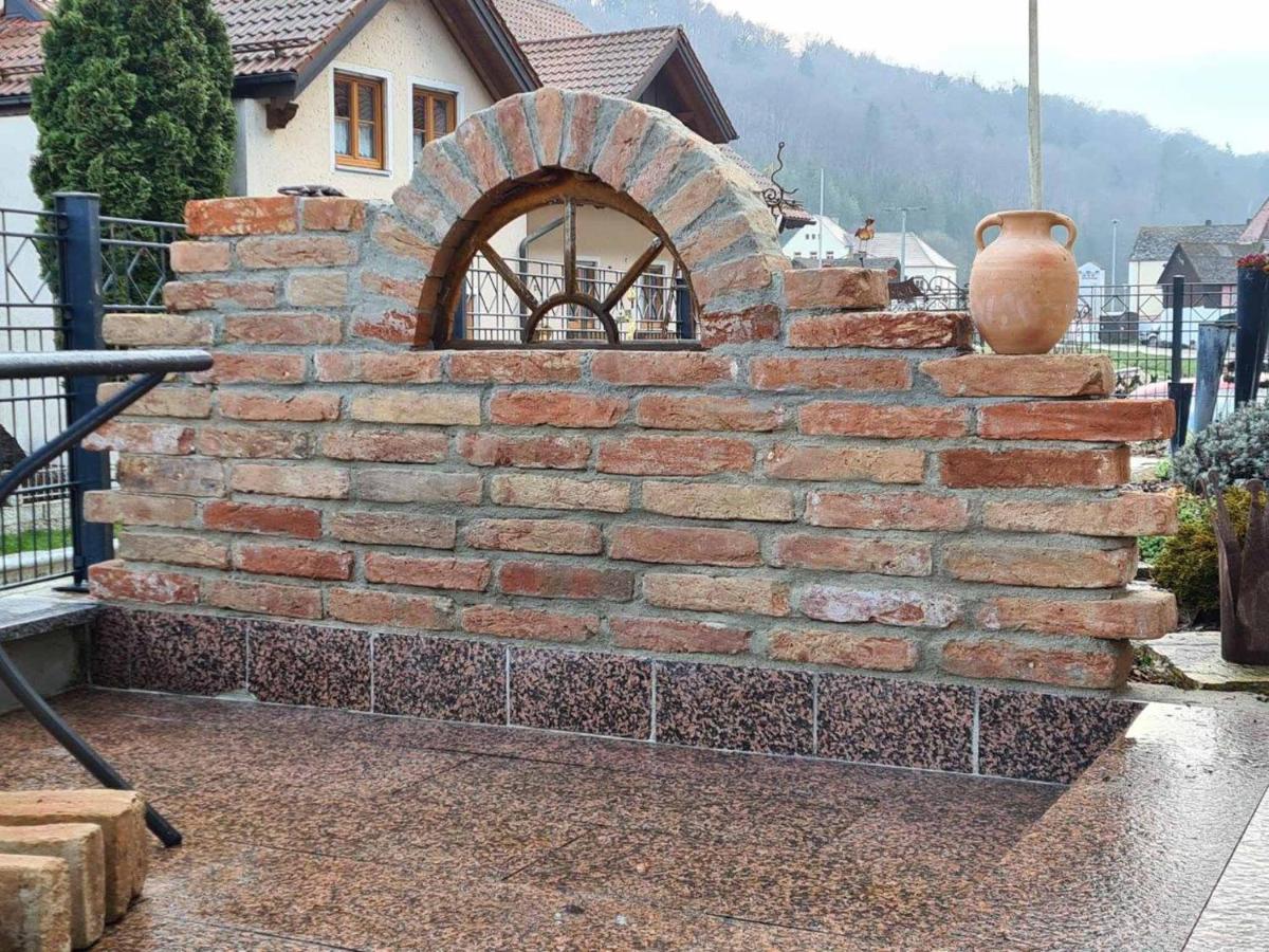 Ferienhaus Am Bach