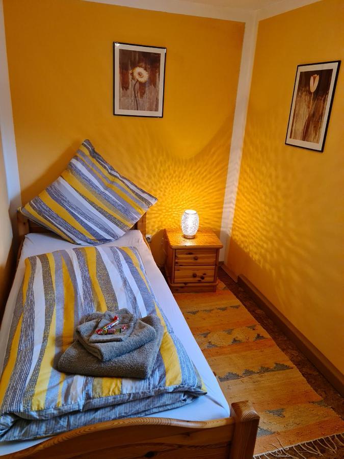 Am Bach Ferienhaus