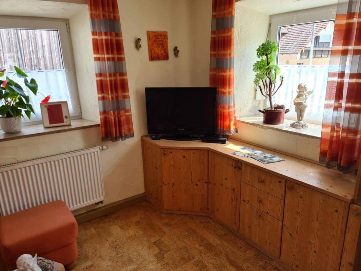 Am Bach Ferienhaus *